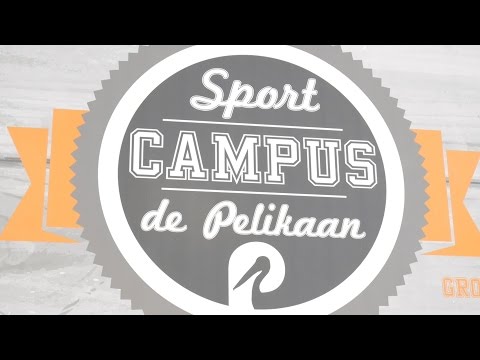 Sportcampus de Pelikaan Zwolle