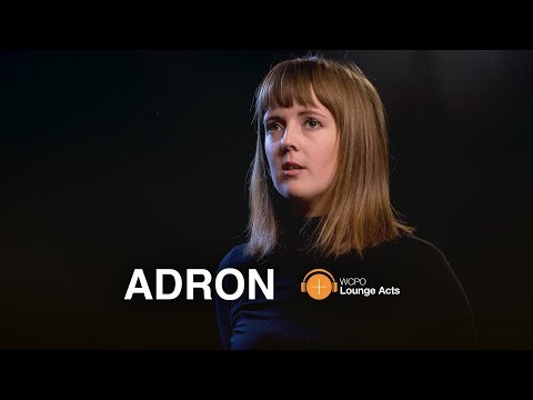 Adron - Full Performance | WCPO Lounge Acts
