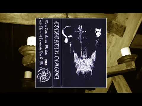 Concordia Diaboli - Lamentation Foudroyante