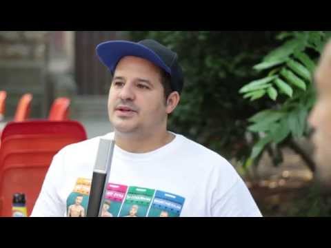 Sons of Libertas & MC Rene