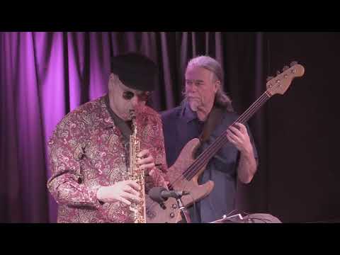 Soft Machine Live in London - 'Bundles' (23 June 2023)