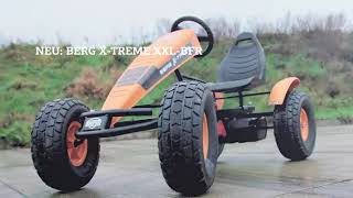 BERG X-Treme BFR