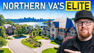 The Real Pros and Cons of Living in McLean VA