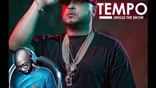 ¡En exclusiva! la histórica entrevista de Tempo con Brea Frank – La Hora del Contacto