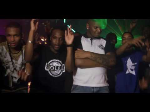 Rotterdamse SterrenGang - Vanavond (Prod. By EurosoundZz)