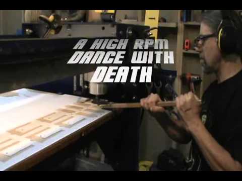 Hip Hop Hares by Chance Wolf