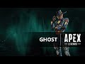 Apex Legends Season 10 Music ( Ghost  )