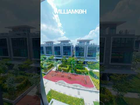 Belgravia Ace, 100 Belgravia Drive, Seletar / Yio Chu Kang, 5 Bedrooms, 4,370 sqft, Semi-Detached House For Sale, by William Koh, 500270841 - PropertyGuru.com.sg