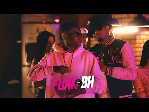 SET DO DJ WEEZE II - Mcs Chris, Laranjinha, Pejota Bala, Daan e XSemPeita - (Funk De BH)