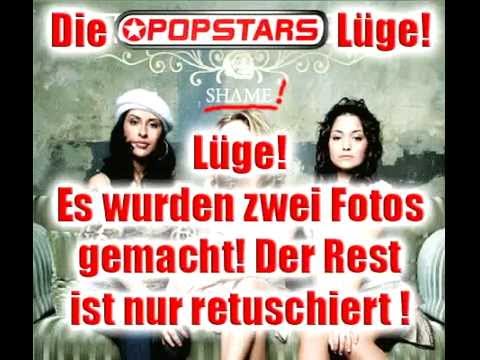 PopStars 2006 Lüge