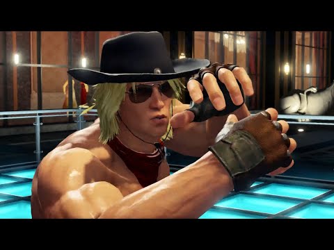 527: Virtua Fighter 5 Ultimate Showdown PS4 \\ Jacky costume making & "Very Hard" Arcade cheesening!