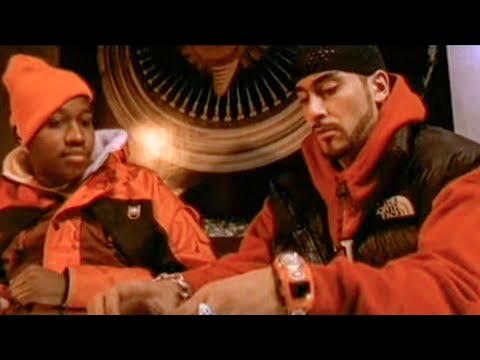 Armand Van Helden - U Don't Know Me (Official Video)