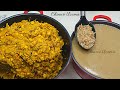 How to Cook Ukwa recipe ( Treculia Africana ) | Breadfruit Porridge - Ukwa Recipe | Chinwe Uzoma