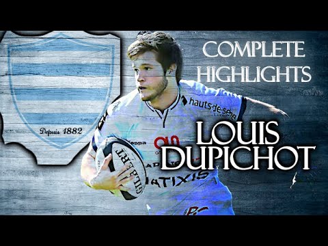 YOUNG FLAIR ᴴᴰ Louis DUPICHOT