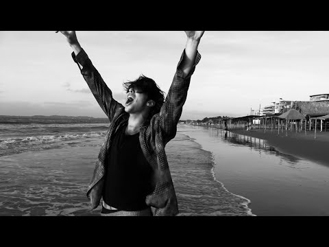 BIBIZA - "angefahrn" (filmed in Cartagena, Colombia 2025)