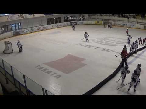 U10 Vasas A2  DVTK A2 Vasas A1 2017 marc