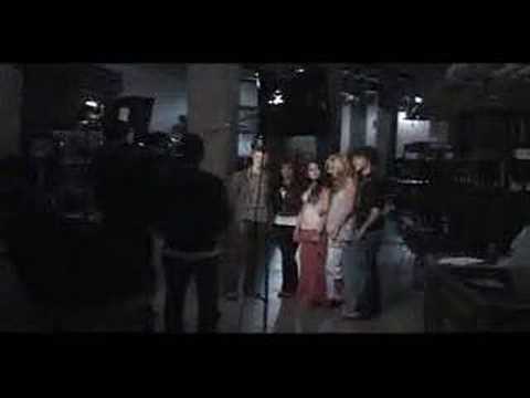 High School Musical The Concert: On The Road [DVD Rip]