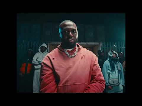 “Syndrome” - Headie One x K-Trap x Teeway x Booter Bee Drill Type Beat [Prod. AR Beats #MM]