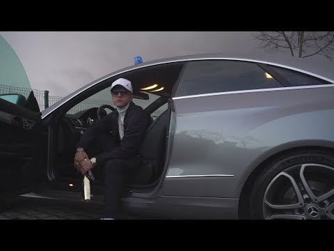 Klinton - NAGASAKI (prod.Rruga Official Video HD)