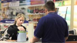 PPG Porter Paints Full-time Inside Sales Associate - Patrick