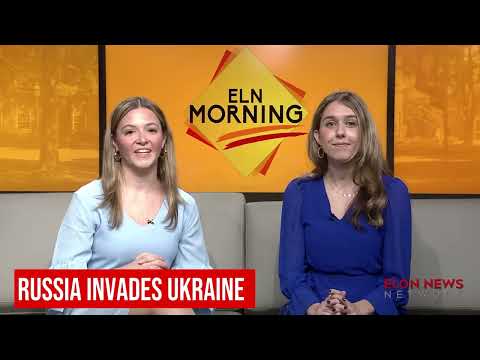 ELN Morning | Full Broadcast | February 24, 2022