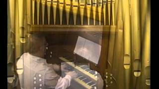 Ding Dong Merrily On High (Tune - Branle De L&#39;official) 3-verses (Christmas)