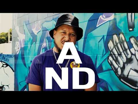 Shinobi Stalin Mountain Top Verse (Official Video)