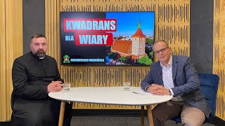 KWADRANS DLA WIARY - 12.11.2024 r. - ks. Hubert Tryk (Modlitwa za zmarłych)