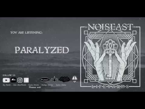 NOISEAST - PARALYZED