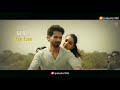 Tujhe Kitna Chahne Lage Hum Remix ️ WhatsApp STATUS Video 2019
