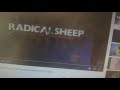 Radical Sheep BND Treehouse Owl Communications