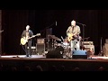 Hot Tuna -- Letter To The North Star - Joe Martin Hot Tuna -- Letter To The North Star
