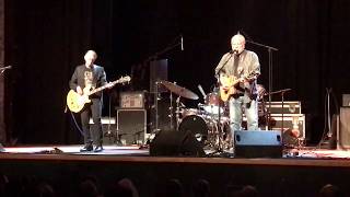 Hot Tuna -- Letter To The North Star