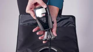 Product video: CMF OL1000&trade; Bone Growth Stimulator
