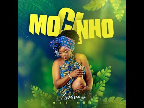 Lumony - Mocinho -Áudio