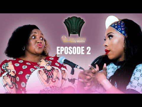 Nomathamsanqa“Mama WeCountry”Simelane l Courage, Vulnerability & Navigating Public Infidelity