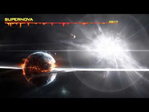 Silver Screen - Supernova