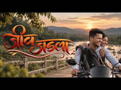 Jiv Jadla I Harshavardhan Wavare | Shailey Bidwaikar ICaption8I Rohit Utekar, Madhuri Amble -Part1