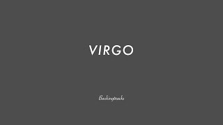 Virgo - Jazz Backing Track Play Along The Real Book