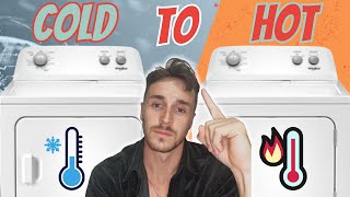 6 Quick Fixes to Get Your Whirlpool Dryer Heating Again in 2026