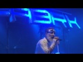 Eisfabrik - Walking towards the sun (live in ...