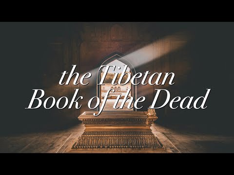 The Tibetan Book of the Dead | The Psychedelic Experience Trip Companion | Ram Dass, Ralph Metzner