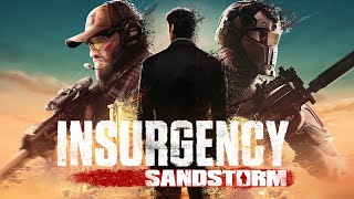 Insurgency: Sandstorm