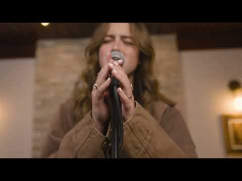 Michal Leah - Used To It (acoustic)