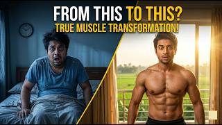 10 Days Weight Loss Challenge: I Lost 10 KG Naturally (Shocking Result)