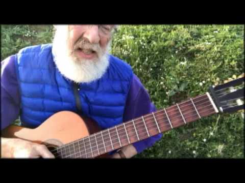 BOTTLE OF JAMAICA RHUM - pieza para guitarra