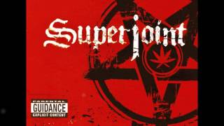 Superjoint Ritual - The Knife Rises (HQ)