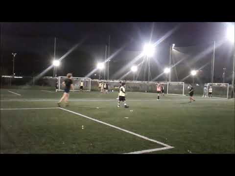 La Cebollita vs El Punto #KDT #CapitalOne #CopaLiga #Semifinal #Clausura - Copa Palermo