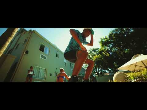 OSURVEYAA - MONZA (OFFICIAL VIDEO)