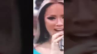 REAL ... NATASHA THOMAS